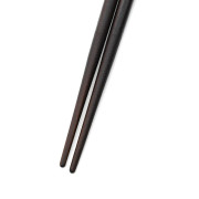 漆筷 [貓拳]・黑色