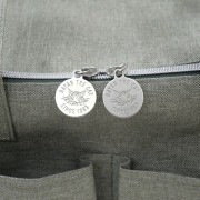 野餐袋 [D&C]・灰色