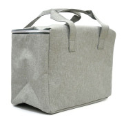 野餐袋 [D&C]・灰色