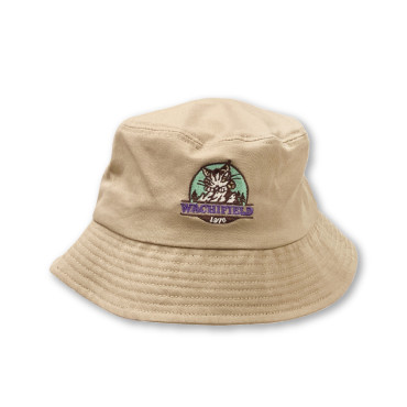 漁夫帽 [Mt]・淺棕色 (預計4月底-5月到貨)