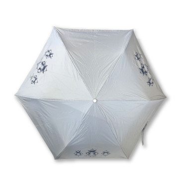 遮光UV折疊傘 [裝飾框]・LG (預計4月底-5月到貨)